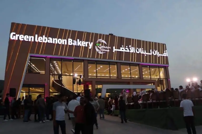 “لبنان الأخضر” توسع آفاقها في الكورة: افتتاح الفرع الخامس رسمياً في البلمند!