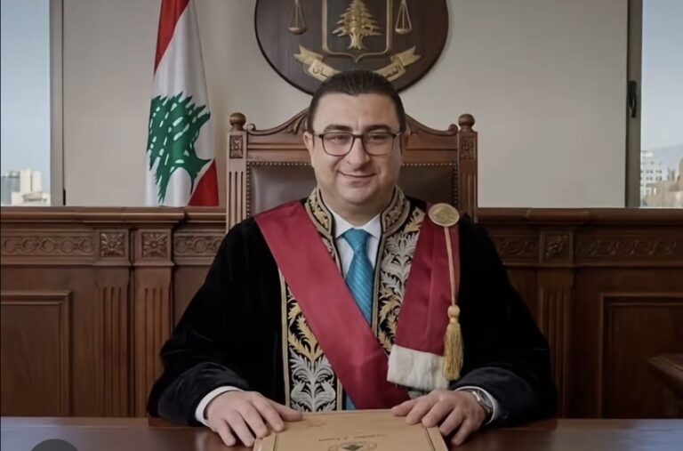 الحاج يصدر تعميماً بخصوص العفو العام
