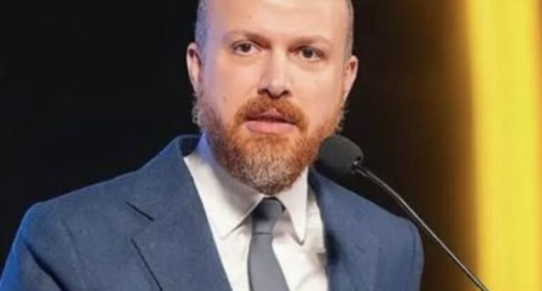 بلال أردوغان سيحل ضيافاً في لبنان